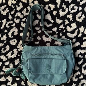 kipling purse